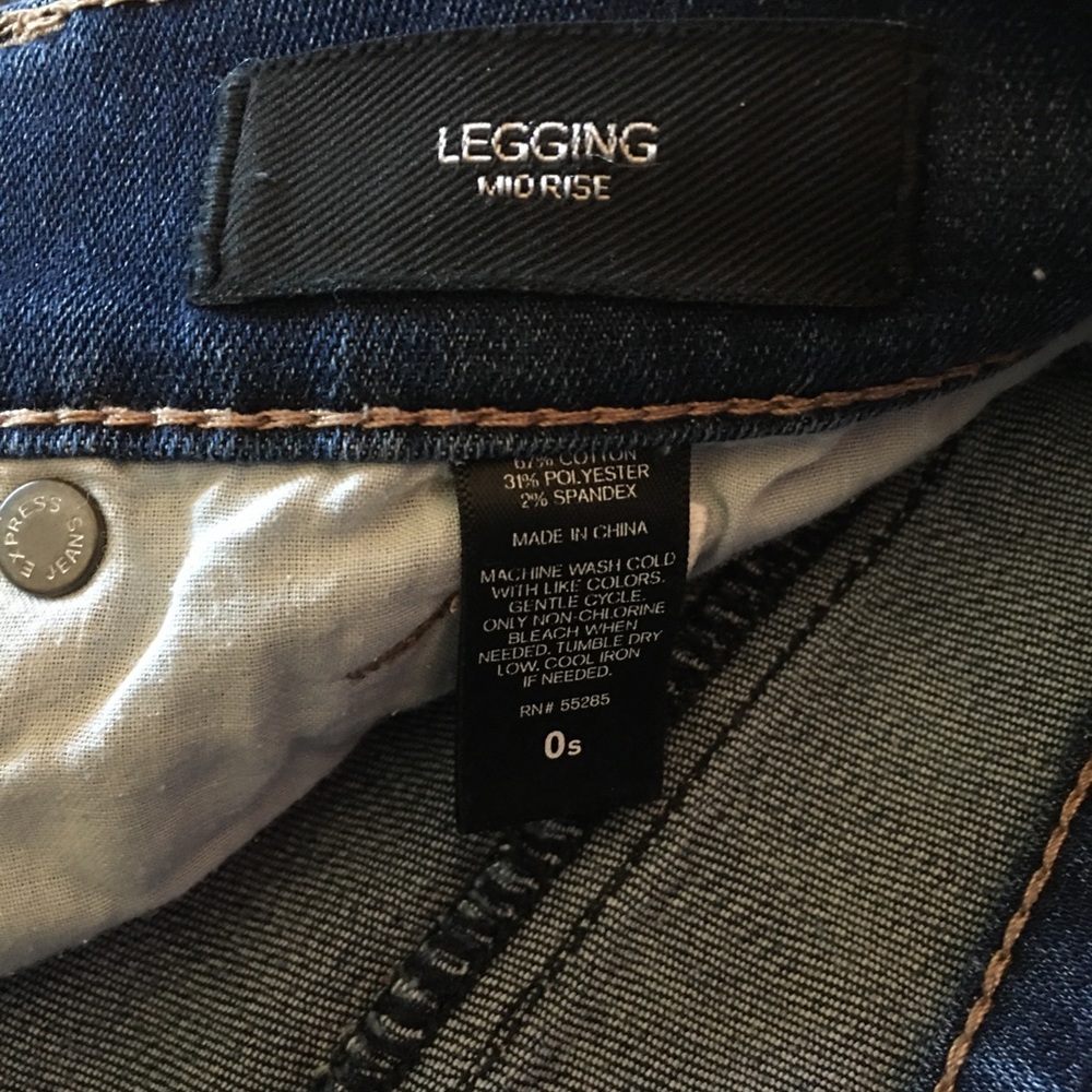 Jeans - Picture 3 of 5